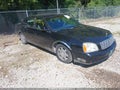 2004 Cadillac Deville — photo 1 of 20 | VIN 1G6KD54Y04U233517