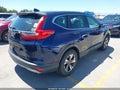 2017 Honda CR-V — photo 4 of 16 | VIN 7FARW5H32HE002027