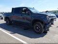 2025 Chevrolet Silverado 1500 — photo 1 of 13 | VIN 3GCUKHE81SG395457