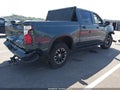 2025 Chevrolet Silverado 1500 — photo 4 of 13 | VIN 3GCUKHE81SG395457