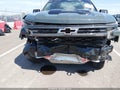 2025 Chevrolet Silverado 1500 — photo 6 of 13 | VIN 3GCUKHE81SG395457