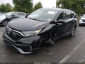 2021 Honda CR-V — photo 2 of 16 | VIN 2HKRW2H54MH649939