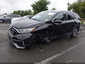 2021 Honda CR-V — photo 6 of 16 | VIN 2HKRW2H54MH649939