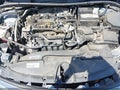 2024 Toyota Corolla — photo 10 of 16 | VIN 5YFS4MCE1RP205471