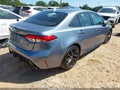 2024 Toyota Corolla — photo 4 of 16 | VIN 5YFS4MCE1RP205471