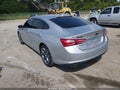 2022 Chevrolet Malibu — photo 3 of 17 | VIN 1G1ZD5ST2NF103157