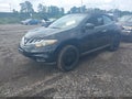 2014 Nissan Murano — photo 2 of 17 | VIN JN8AZ1FY2EW301617