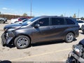 2023 Toyota Sienna — photo 13 of 15 | VIN 5TDZRKEC9PS178847