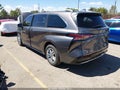 2023 Toyota Sienna — photo 3 of 15 | VIN 5TDZRKEC9PS178847