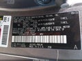2023 Toyota Sienna — photo 9 of 15 | VIN 5TDZRKEC9PS178847