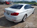 2015 BMW 5 Series — photo 4 of 17 | VIN WBA5B3C52FD547651