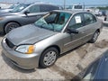 2003 Honda Civic — photo 2 of 11 | VIN 2HGES16583H528900
