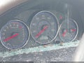2003 Honda Civic — photo 7 of 11 | VIN 2HGES16583H528900