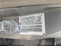 2003 Honda Civic — photo 9 of 11 | VIN 2HGES16583H528900