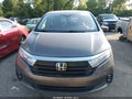 2022 Honda Odyssey — photo 12 of 16 | VIN 5FNRL6H91NB014230