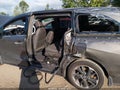 2022 Honda Odyssey — photo 6 of 16 | VIN 5FNRL6H91NB014230