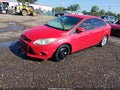 2014 Ford Focus — photo 2 of 11 | VIN 1FADP3F28EL392082