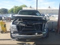 2007 Chevrolet Avalanche — photo 12 of 16 | VIN 3GNFK12387G267644