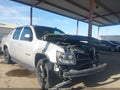 2007 Chevrolet Avalanche — photo 1 of 16 | VIN 3GNFK12387G267644