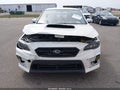 2018 Subaru WRX — photo 12 of 16 | VIN JF1VA1A69J9810404