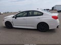 2018 Subaru WRX — photo 14 of 16 | VIN JF1VA1A69J9810404