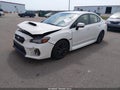 2018 Subaru WRX — photo 2 of 16 | VIN JF1VA1A69J9810404