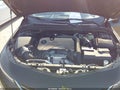 2018 Chevrolet Malibu — photo 10 of 16 | VIN 1G1ZB5ST6JF229361