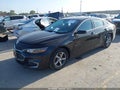 2018 Chevrolet Malibu — photo 2 of 16 | VIN 1G1ZB5ST6JF229361