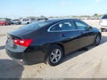 2018 Chevrolet Malibu — photo 4 of 16 | VIN 1G1ZB5ST6JF229361