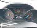 2017 Ford Escape — photo 7 of 19 | VIN 1FMCU9JDXHUD14715