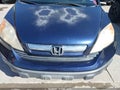 2009 Honda CR-V — photo 6 of 11 | VIN JHLRE387X9C005443