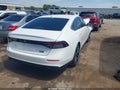 2025 Honda Accord — photo 4 of 16 | VIN 1HGCY2F88SA032255