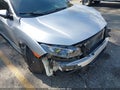 2021 Honda Civic — photo 18 of 19 | VIN SHHFK7H44MU421584