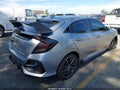 2021 Honda Civic — photo 4 of 19 | VIN SHHFK7H44MU421584