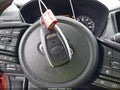 2024 Subaru Crosstrek — photo 11 of 18 | VIN 4S4GUHM68R3700212