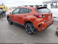 2024 Subaru Crosstrek — photo 3 of 18 | VIN 4S4GUHM68R3700212