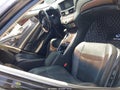 2012 Infiniti M37 — photo 5 of 11 | VIN JN1BY1AP0CM336248