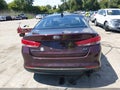 2018 Kia Optima — photo 16 of 16 | VIN 5XXGU4L39JG203078