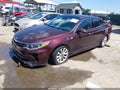 2018 Kia Optima — photo 2 of 16 | VIN 5XXGU4L39JG203078
