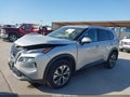 2021 Nissan Rogue — photo 2 of 19 | VIN JN8AT3BB9MW216674