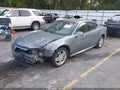 2007 Pontiac Grand Prix — photo 2 of 11 | VIN 2G2WR554271156391