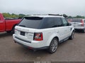 2012 Land Rover Range Rover Sport — photo 4 of 11 | VIN SALSK2D46CA755821
