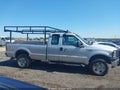 2006 Ford F-350 — photo 14 of 16 | VIN 1FTWX31P26EB97283