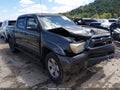 2014 Toyota Tacoma — photo 1 of 22 | VIN 3TMJU4GN1EM169045