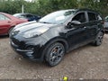 2022 Kia Sportage — photo 2 of 10 | VIN KNDPRCA65N7952449