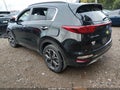 2022 Kia Sportage — photo 3 of 10 | VIN KNDPRCA65N7952449