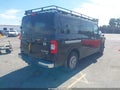 2017 Nissan NV3500 — photo 4 of 16 | VIN 5BZAF0AA7HN852516
