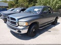 2005 Dodge Ram 1500 — photo 2 of 11 | VIN 1D7HA18N25S242487