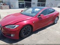 2017 Tesla Model S — photo 2 of 18 | VIN 5YJSA1E22HF188488