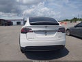 2017 Tesla Model X — photo 15 of 17 | VIN 5YJXCAE49HF052764
